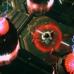 Boss fights are spectacular, plentiful, varied, and hard as hell.