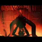 I enjoyed the cinematics a great deal. They're not voice-acted but boy are they watchable!