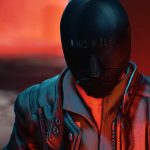 The Attack Dog. A.k.a. Puppy. Where can I get my hands on that mask?