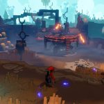 Hob opens up pretty early. It's pretty frightening especially provided I got lost in the tutorial.