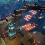 The puzzles do intimidate, there's no denying that. But they're a lot simpler than they look.