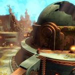 This puzzle, I felt, kind of lacked the effect-on-the-world... effect... but it was fun to do and oh my, a joy to watch!