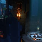 Yep, some parts of Hob's modular world do pack a punch in all the right places.