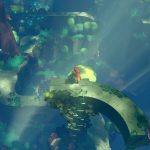 Did I mention that Hob's a looker?