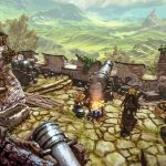 Ghost of a Tale's true party piece is the characters. They're seamlessly multi-dimensional and nonetheless charming.