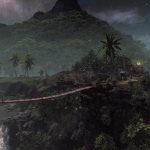 I remember hating night missions for obscuring all those beautiful sunlit vistas. Again, until CryEngine came along.