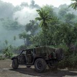 But, following that god damned alien nonsense, Crytek redeem themselves in a big way. The finale to Crysis bars no holds, even puts you in a VTOL. But that's perhaps a story for a different time.