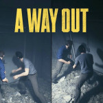 A Way Out Co-op Game Review Gallery