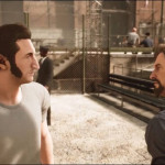 EA Official: A Way Out Poster Encounter