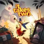 It Takes Two Main Poster