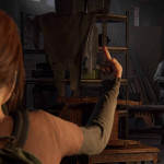 Last of Us Part 1 Remake Ellie Fcking Guys Off