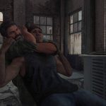 Last of Us Part 1 Remake Joel Stretching is Deadly Last of Us Part 1 Remake Joel Stretching is Deadly