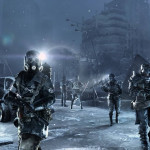 Metro 2033 Redux - Nazi Ideology did not Disappear