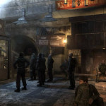 Metro 2033 Redux - There is Strict Order in Metro Stations