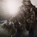 Metro 2034 Last Light Main