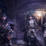 Metro 2034 Last Light - Many stations are under Communist or Nazi rule Metro 2034 Last Light - Many stations are under Communist or Nazi rule