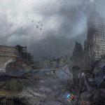 Metro 2034 Last Light - The Russian winter is gone for now, but the radiation is not Metro 2034 Last Light - The Russian winter is gone for now, but the radiation is not