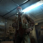 Metro 2034 Last Light - The good old Khan is back