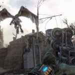 Metro 2034 Last Light - The most dangerous mutants of the surface - Demons Metro 2034 Last Light - The most dangerous mutants of the surface - Demons