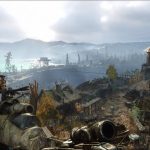 Metro 2035 Exodus - Only the Ruins Remain After Nuclear War Metro 2035 Exodus - Only the Ruins Remain After Nuclear war