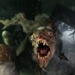 Metro 2035 Exodus - Radioactivity created a New Threat to Humans - Mutants Metro 2035 Exodus - Radioactivity created a New Threat to Humans - Mutants