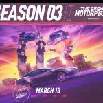 Ubisoft Original The Crew Motorfest Season 3 From Trailer