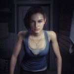 Resident Evil 3 Remake- Beautiful Jill Photo