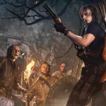 Resident Evil 4 Remake - Chainsaw Redneck Monster Resident Evil 4 Remake - Chainsaw Redneck Monster