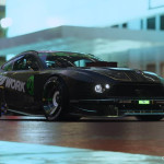 Need for Speed Unbound - Car Front