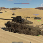 War Thunder 11