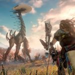 Horizon Zero Dawn Alloy about to expose other regions soon Horizon Zero Dawn Alloy about to expose other regions soon