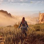 Horizon Zero Dawn Dust is calling Aloy to next fight Horizon Zero Dawn Dust is calling Aloy to next fight