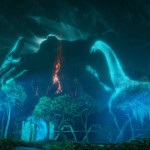 Horizon Forbidden West Burning Shores DLC Old amusement park In game Picture