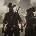 Red Dead Redemption 2 34