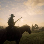 Red Dead Redemption 2 38