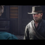 Red Dead Redemption 2 41