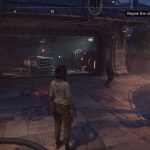 Star Wars Outlaws City exploration