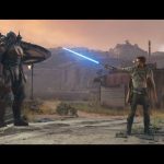 STAR WARS Jedi: Survivor STAR WARS Jedi: Survivor