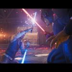 STAR WARS Jedi: Survivor STAR WARS Jedi: Survivor