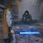 STAR WARS Jedi: Survivor STAR WARS Jedi: Survivor