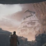 STAR WARS Jedi: Survivor STAR WARS Jedi: Survivor