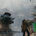 STAR WARS Jedi: Survivor STAR WARS Jedi: Survivor