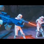 STAR WARS Jedi: Survivor STAR WARS Jedi: Survivor
