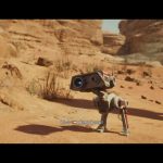 STAR WARS Jedi: Survivor STAR WARS Jedi: Survivor