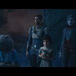 STAR WARS Jedi: Survivor STAR WARS Jedi: Survivor