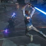 STAR WARS Jedi: Survivor STAR WARS Jedi: Survivor