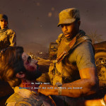 Call Of Duty Black Ops 6 – Alawi mes sudarėme susitarimą su CŽV Call Of Duty Black Ops 6 – Alawi mes sudarėme susitarimą su CŽV