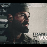 Call Of Duty Black Ops 6 – Frank Woods Call Of Duty Black Ops 6 – Frank Woods