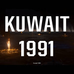 Call Of Duty Black Ops 6 – Kuveitas 1991 m Call Of Duty Black Ops 6 – Kuveitas 1991 m