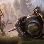 Horizon Zero Dawn Remastered Aloy destroyed the Hunter Horizon Zero Dawn Remastered Aloy destroyed the Hunter